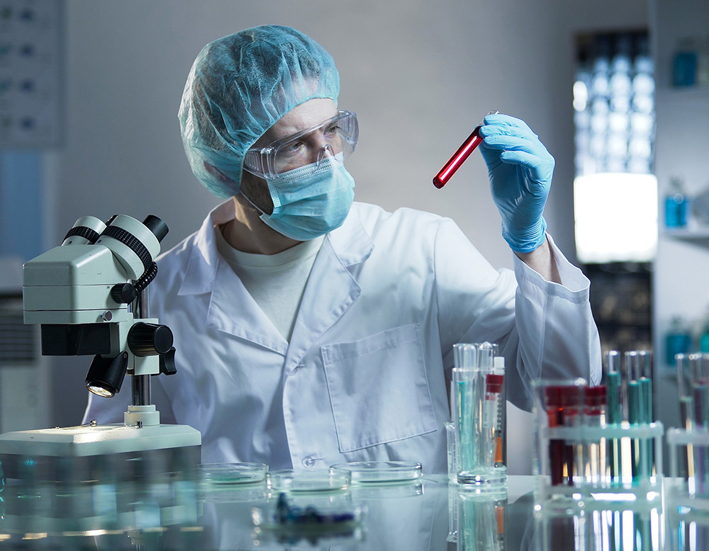 Australian Clinical Labs Pathology KNOX GP