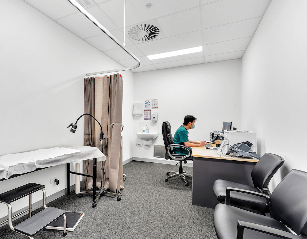 Bulk Bill Medical Centre Vermont | Same Day Appointments